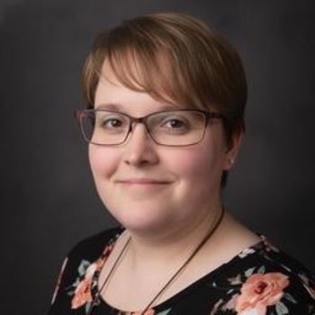 Avatar of Abby Ann Wright