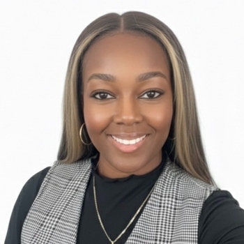 Avatar of Aiesha Hogg, MSW, LCSW-C, LICSW