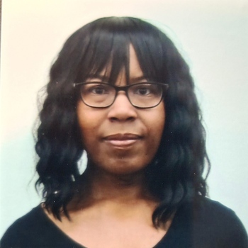 Avatar of Karell Brookins, LCSW