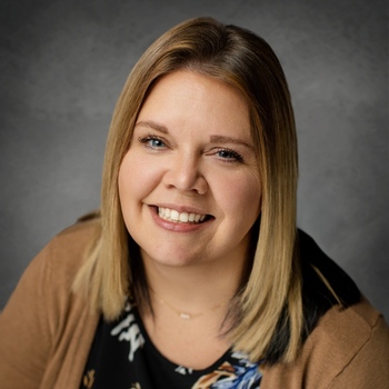 Avatar of Jamie Lee Bridges