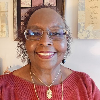 Avatar of Yvonne McNeal, Ms.