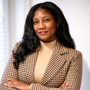 Avatar of Antoinette Moore-Thomas
