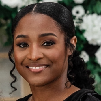 Avatar of Jacqueline Nwevo