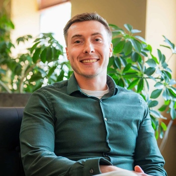 Avatar of Curran LeComte, PMHNP-BC