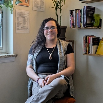 Avatar of Dani Herrera Dent