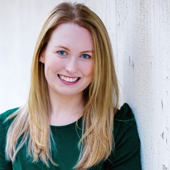 Avatar of Kaitlin Clark