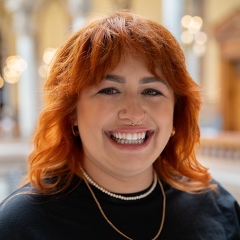 Avatar of Shannon Alte, LSW and LCAC-A