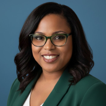 Avatar of Nichole Martin