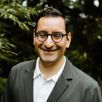 Avatar of Andrew J Bauer