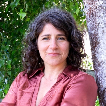 Avatar of Yonat Piva, LMFT, Somatic Psychotherapist