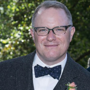 Avatar of Brian Molloy