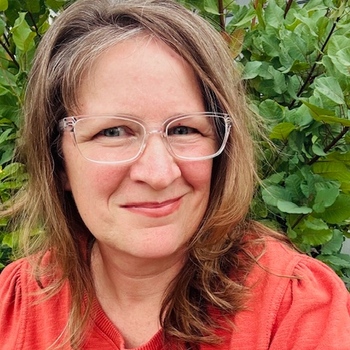 Avatar of Kim Marzano