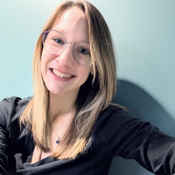 Avatar of Rebecca Stephan