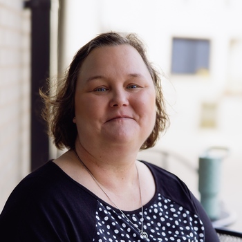 Avatar of Mary Chambers