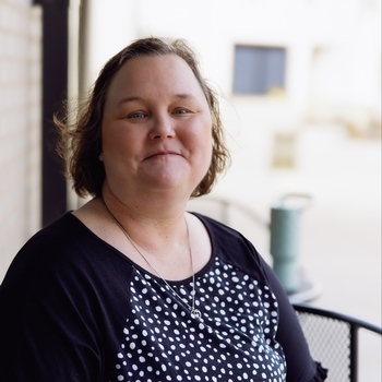 Avatar of Mary Chambers