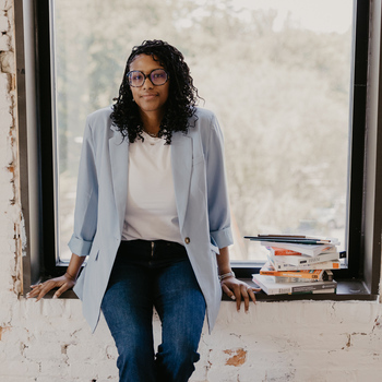 Avatar of Christlyn McCaskill