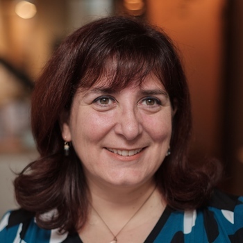 Avatar of Nina Dickerman, LICSW