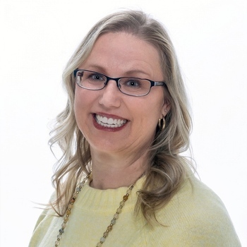 Avatar of Vicki Jackson