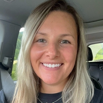 Avatar of Madison Burch