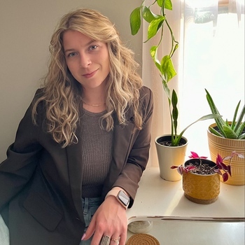 Avatar of Kristen Tyler