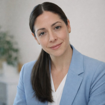 Avatar of Elizabeth Rodriguez