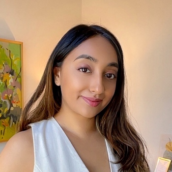 Avatar of Aalia Solomon