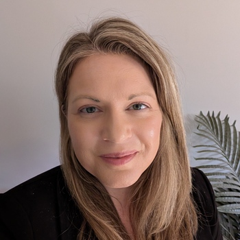 Avatar of Courtney Morris