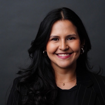 Avatar of Juanita Garzon