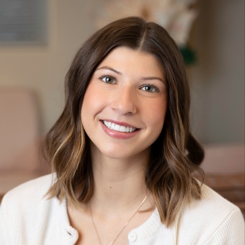 Avatar of Baylee Sanderson, LMSW