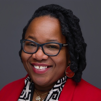 Avatar of MELISSA N. TAYLOR, LCSW