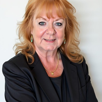 Avatar of Jane Montgomery