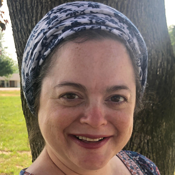 Avatar of Andrea Siegel, Ph.D., MSW, LCSW