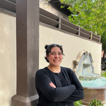 Avatar of Erica Guzman