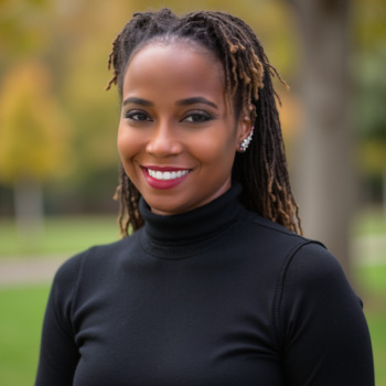 Avatar of Audria Musgrove