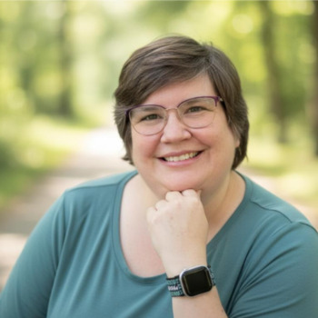 Avatar of Christine Giffin