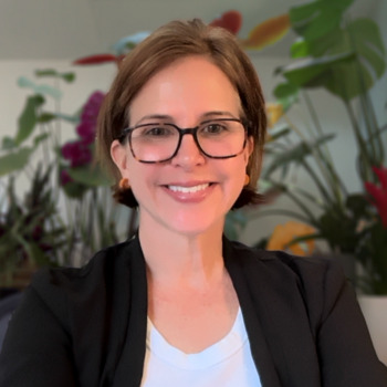 Avatar of Charlene Hanson
