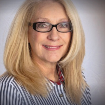 Avatar of Janet Richardson