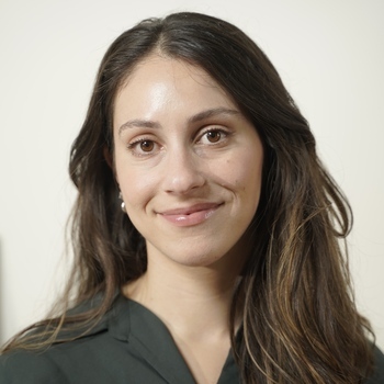 Avatar of Taylor Rosenblum