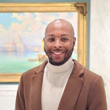 Avatar of Trey Wyrick