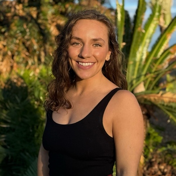 Avatar of Kelsey Morgan