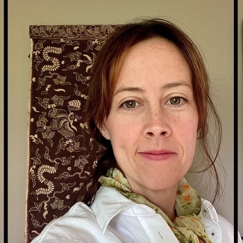 Avatar of Georgia Bromehead