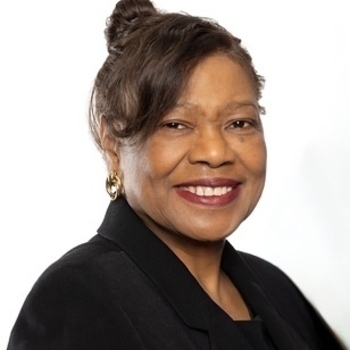 Avatar of Dr. Francine Jones