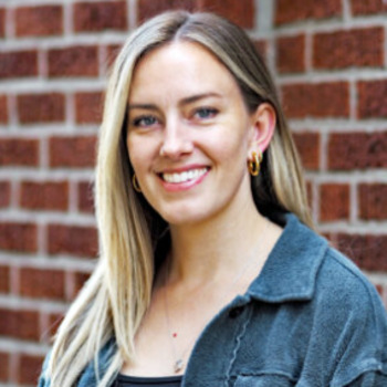 Avatar of Katie Allen