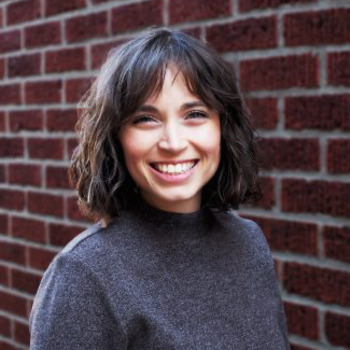 Avatar of Anna Kate Arnold