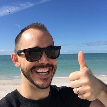 Avatar of Matthew Aaron Creacy