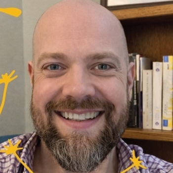 Avatar of John Adkins