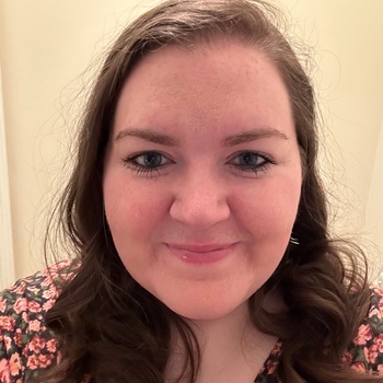 Avatar of Samantha Ricks