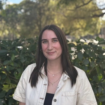 Avatar of Rachel Morency