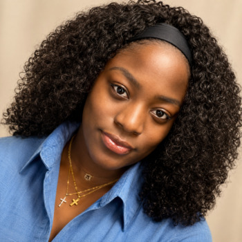 Avatar of Kamari Harrington