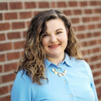 Avatar of Allie Golson